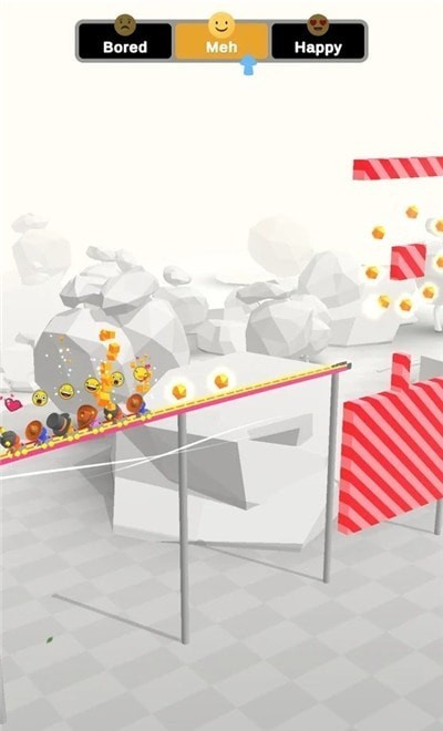 绘制云霄飞车3D（Draw Coaster 3D）