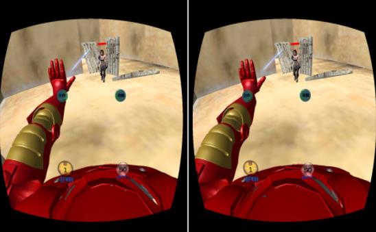 钢铁侠VS入侵者（Iron Man Vs Invaders 2021）