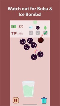 奶茶狂热（Milk Tea Mania）