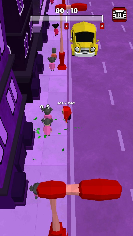 金钱抢劫(moneyheist)