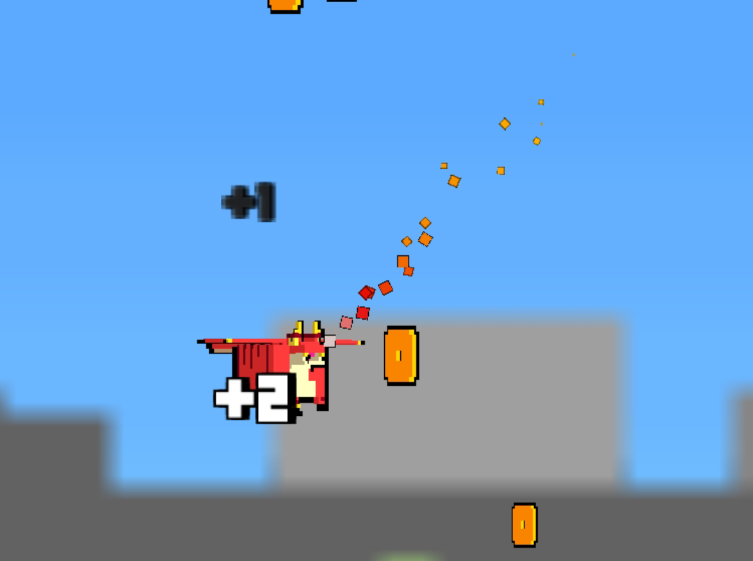 云端冒险（Cloud Critters）