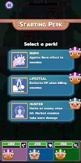 英灵殿的维京手游（Vikings of Valhalla）