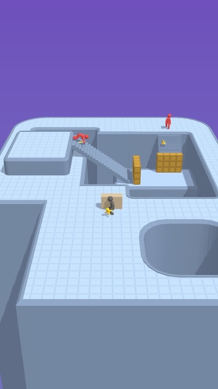 滑倒所有人（Slip Em All）