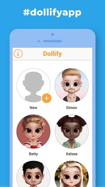Dollify