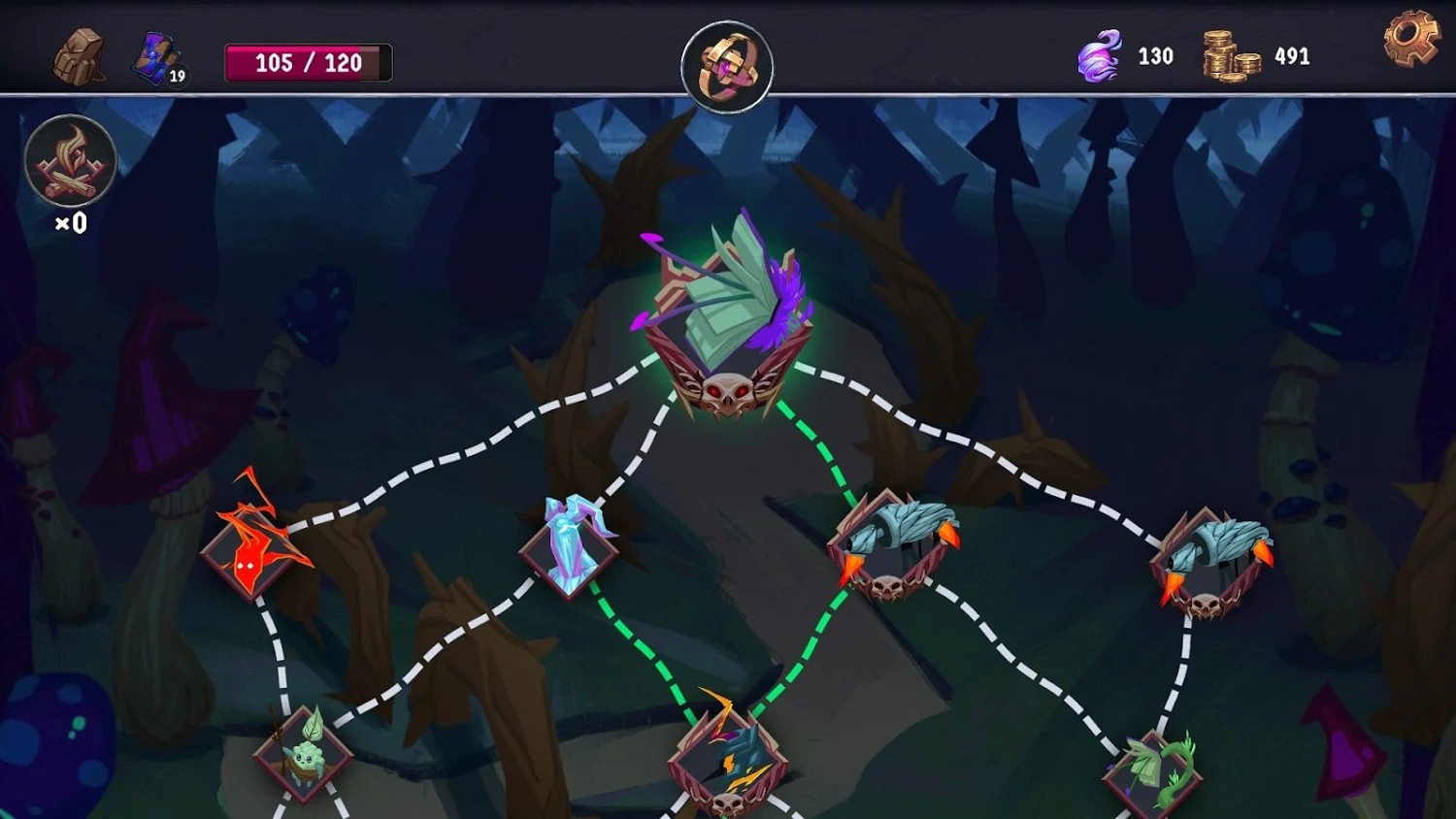 甲板建造者（Breach Wanderers）