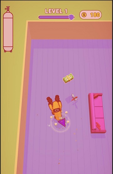 灭虫人(Bug Exterminator)