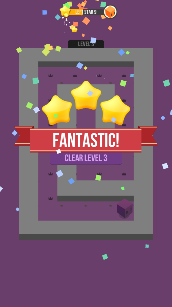 填充迷宫（FillMaze）