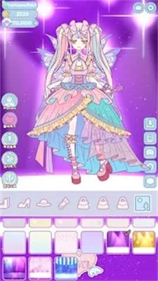 变装偶像（Idol Style）