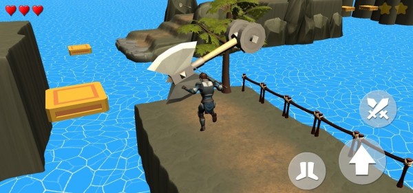 超级岛任务（Super Island Quest 3D）