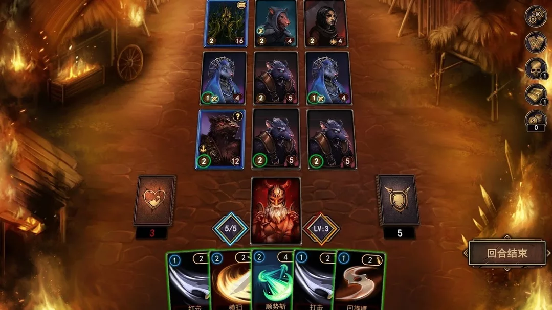 浓雾下载-浓雾手游完整版下载