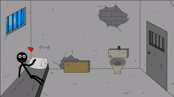 火柴人越狱2中文版