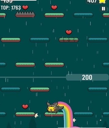 开心跳跃呆萌宠物（HappyHop）