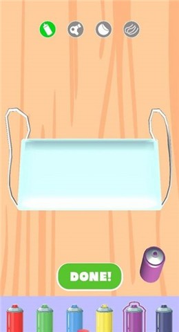 DIY口罩（DIY Face Mask）