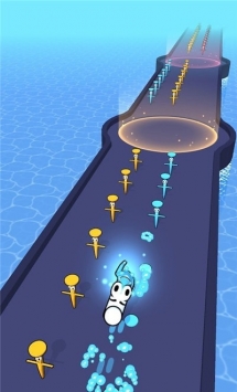 铁锤王跑酷（Hammer King!）