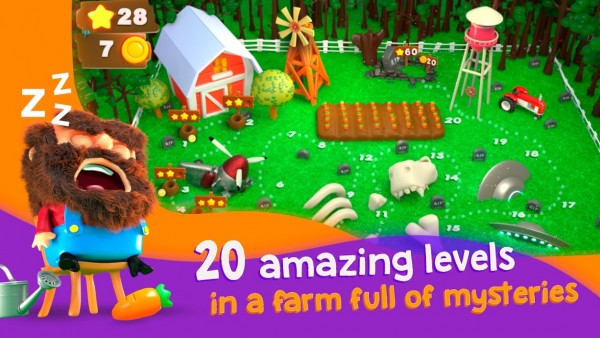 兔爸爸（Daddy Rabbit）