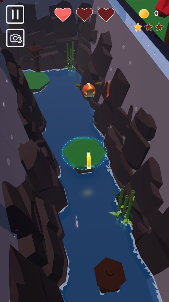 飞跃龙的冒险（Leap A Dragon's Adventure）