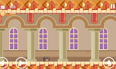 囧之国手游（Jump Kingdom）