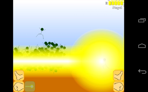 来战285人（Come on 285 enemies!）