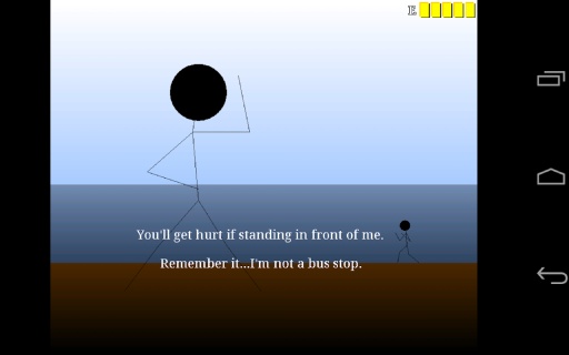 来战285人（Come on 285 enemies!）