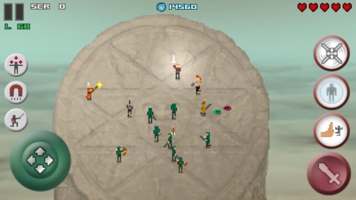 单挑王中文版（Only One）