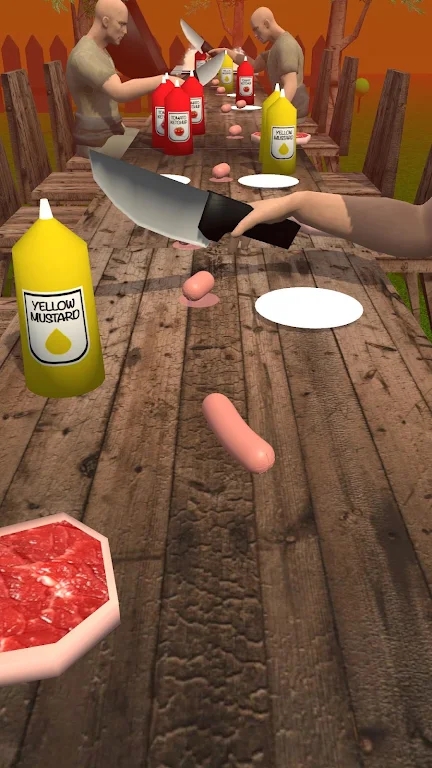 热狗的生活(HotDogLife)