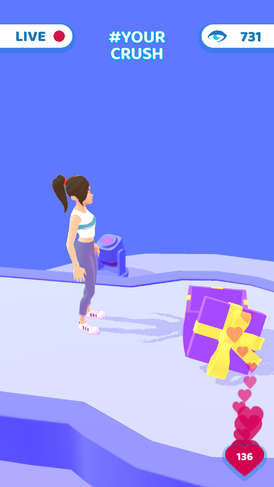 网红博主手游下载-网红博主手游抖音下载