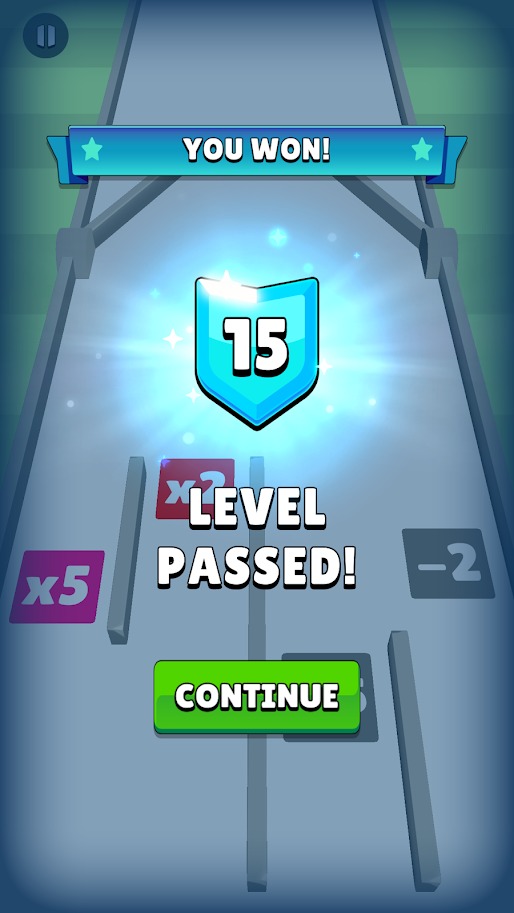 反弹风暴(Bouncy Storm)