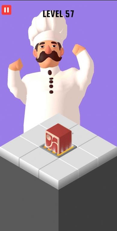 烤牛排（Grill It Steak）