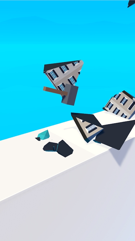 锤下去(Hammer Down)