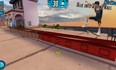 滑板人生（SkateLife）