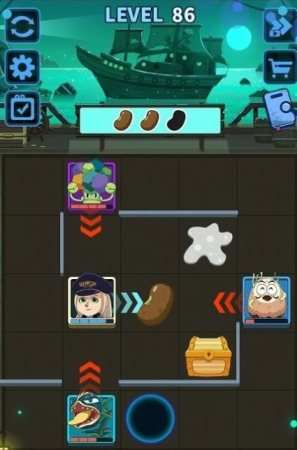 植物的冲突（Clash of plants 2）