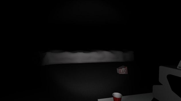 TheGhost（The Ghost）