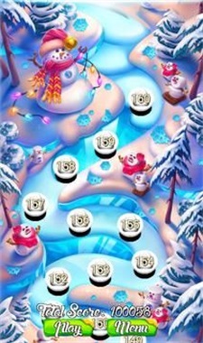 兔兔泡泡龙（Bubble Shooter Rebbit）