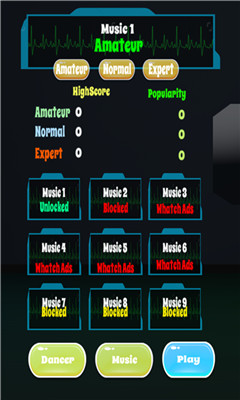 歌曲模拟器（Sarvente VS Whitty）
