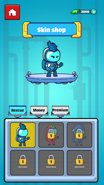 罂粟之谜拔针(Poppy Puzzle: Pull The Pin)