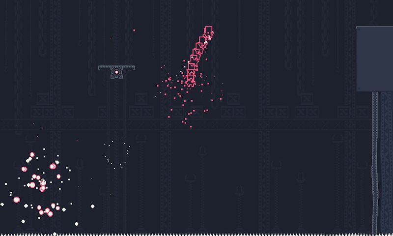 充电小子测试服