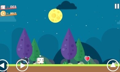 囧之国手游（Jump Kingdom）