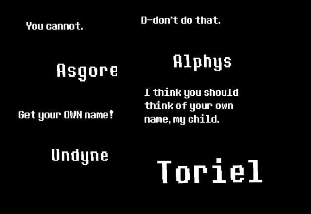 六魂sans模拟器（Undertale）