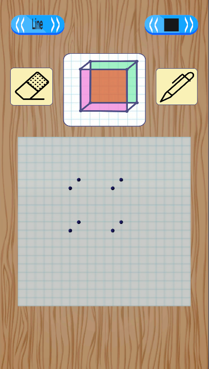 艺术描摹（Art Tracing）