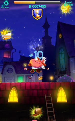 睡意盛宴（Sleepy Feast）