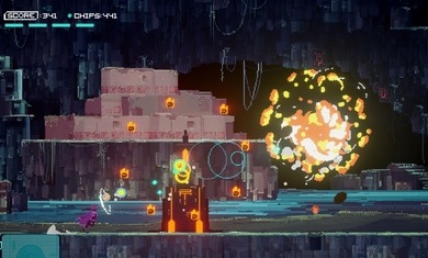 先祖（Ancestor）