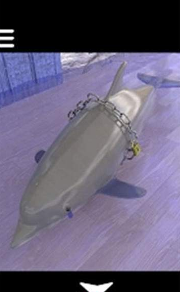 逃离沉没之屋（脱出ゲーム　海に沈みゆく家からの脱出）