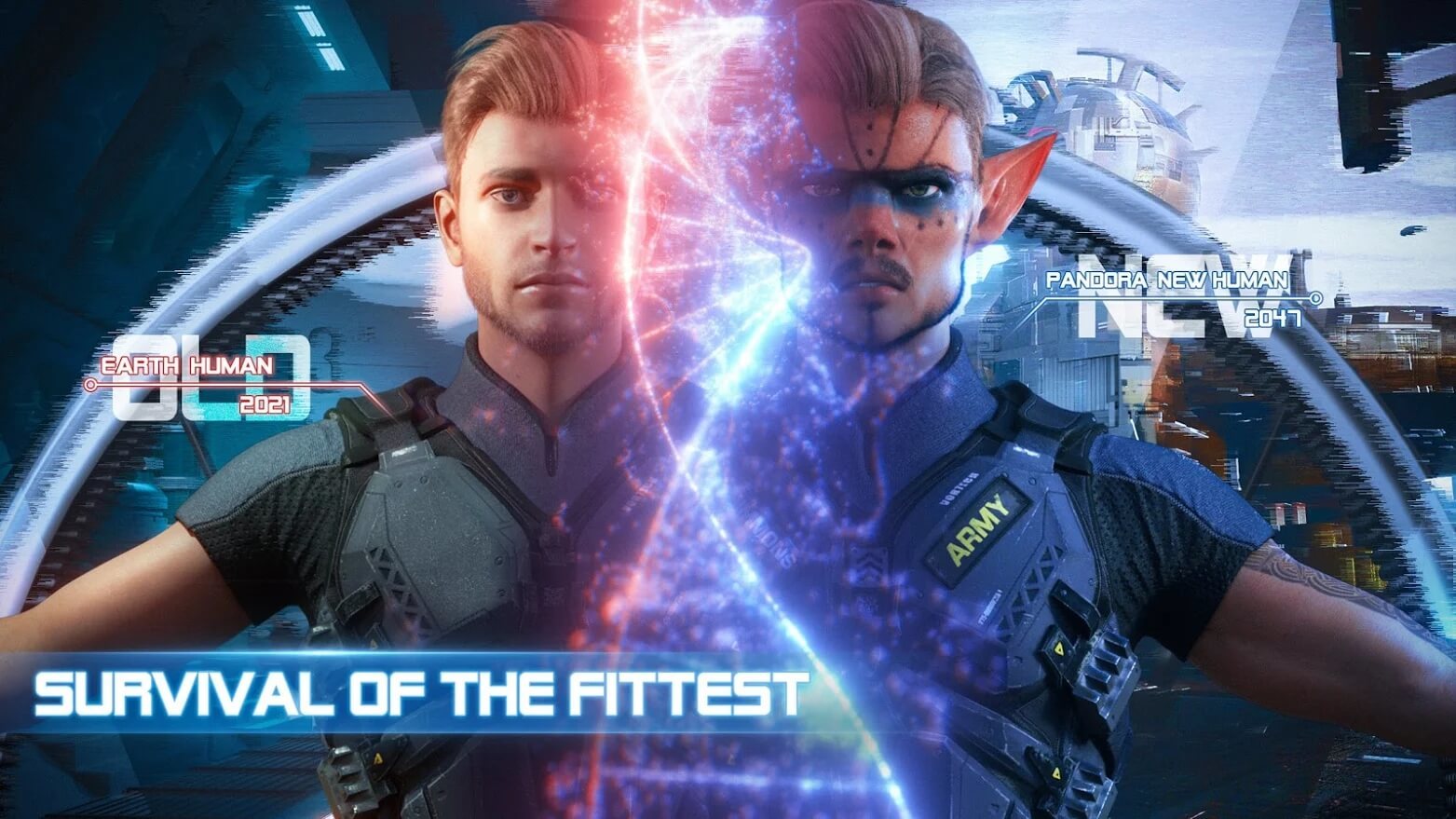 生存潘多拉前哨最新版（Survival）