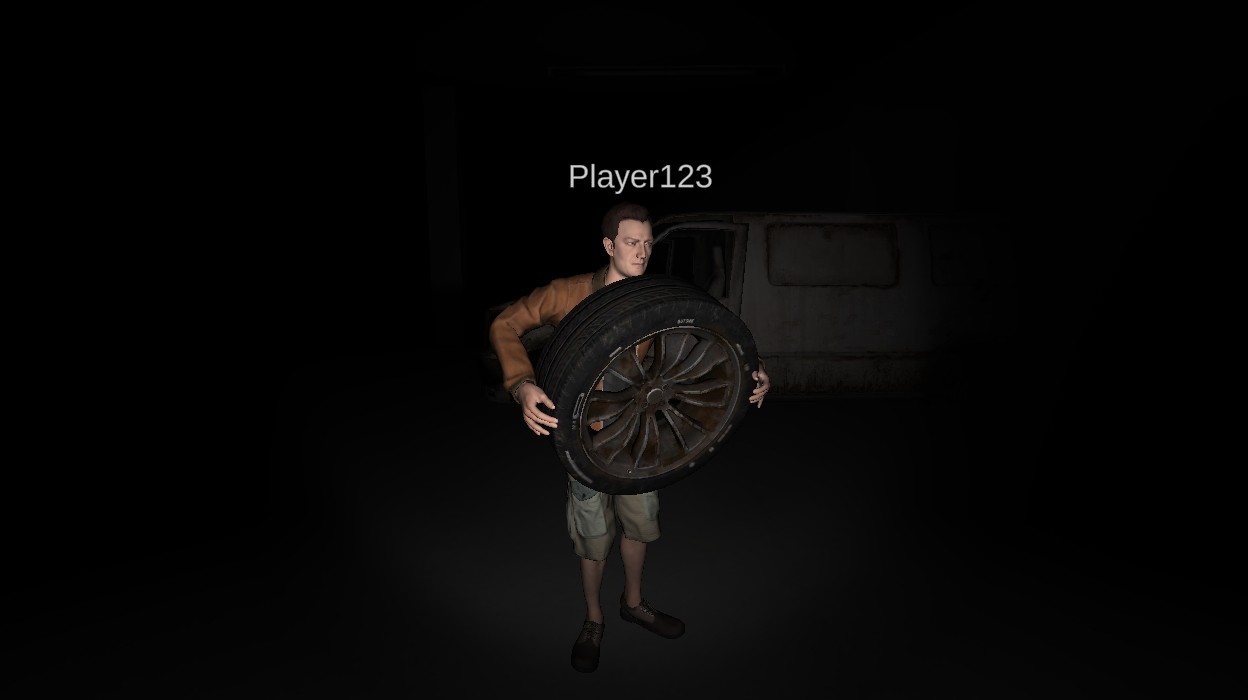 鬼魂破解版无广告下载-鬼魂破解版中文版下载