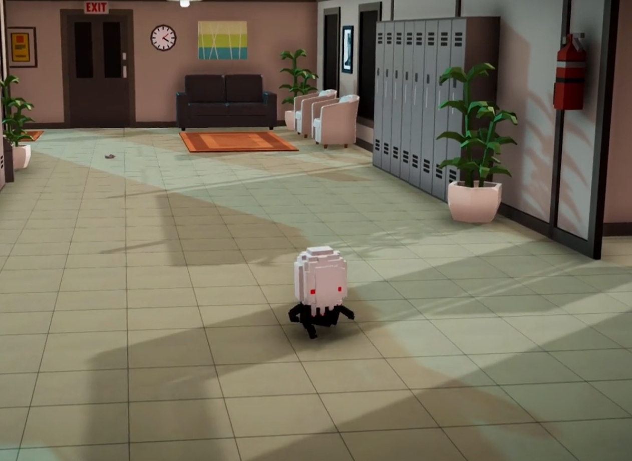 恶魔不撒谎2下载-恶魔不撒谎2安卓版下载