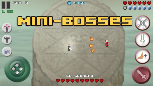 单挑王中文版（Only One）