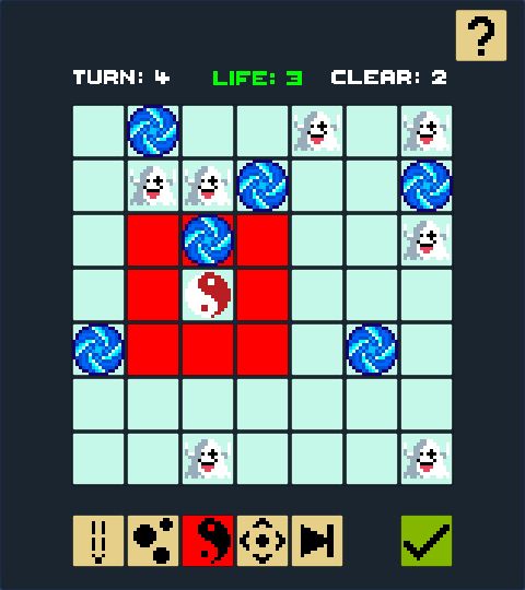 东方弹破手机版（touhou danpa）