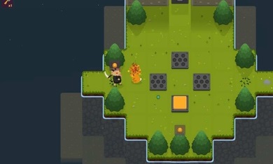 兔王冒险记（King Rabbit）