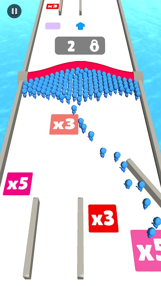 反弹风暴(Bouncy Storm)