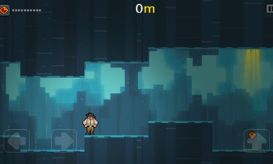 裂隙英雄（Crevice Hero）